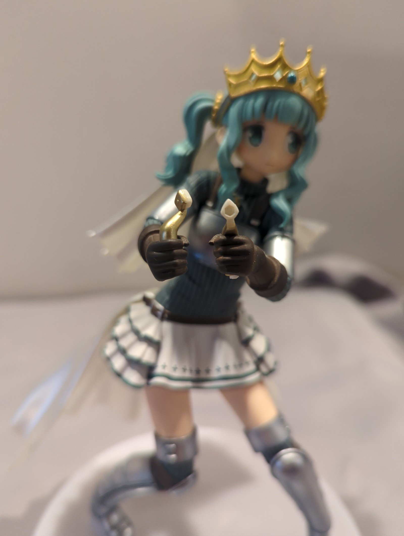 Figure Figurines Figure Figurines