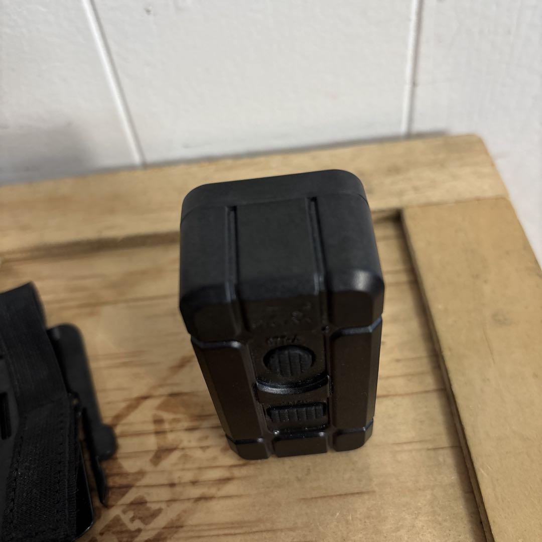 Silynx C4OPS Dual Comm PTT Kit - Venture Surplus