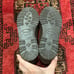 Almost new GUCCI suede leather horsebit leather loafers.