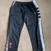 Cincinnati Bearcats Men’s Basketball Jordan 90s Vintage Warm Up Athletic Pants