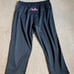 Cincinnati Bearcats Men’s Basketball Jordan 90s Vintage Warm Up Athletic Pants