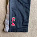 Cincinnati Bearcats Men’s Basketball Jordan 90s Vintage Warm Up Athletic Pants