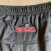Cincinnati Bearcats Men’s Basketball Jordan 90s Vintage Warm Up Athletic Pants