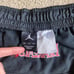 Cincinnati Bearcats Men’s Basketball Jordan 90s Vintage Warm Up Athletic Pants