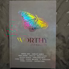 Worthy Pride Anthology