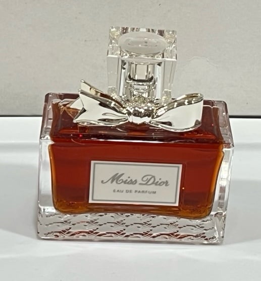 Eau De Parfum Miss Dior 50ml/1.7oz (no box)