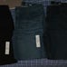 Men's jeans bundle