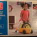 Step2 Bouncy Buggy Bumblebee