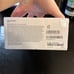 Google Nest mini 2nd generation
