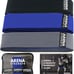 GLUTE RESISTANCE BANDS FOR MEN - Arena Strength SET OF 3