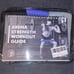GLUTE RESISTANCE BANDS FOR MEN - Arena Strength SET OF 3
