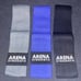 GLUTE RESISTANCE BANDS FOR MEN - Arena Strength SET OF 3