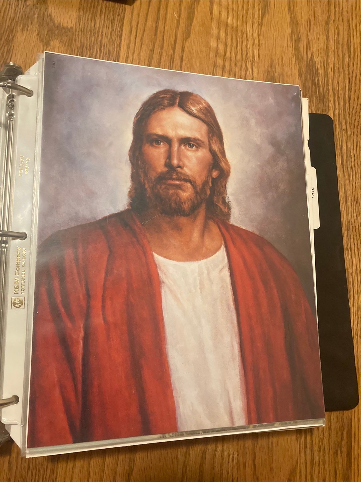 1990s Latter Day Saints prints lot of over 150
