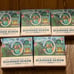 LOT OF 5 Dr Squatch Diamond Scrub Minecraft Limited Edition Bar Soap