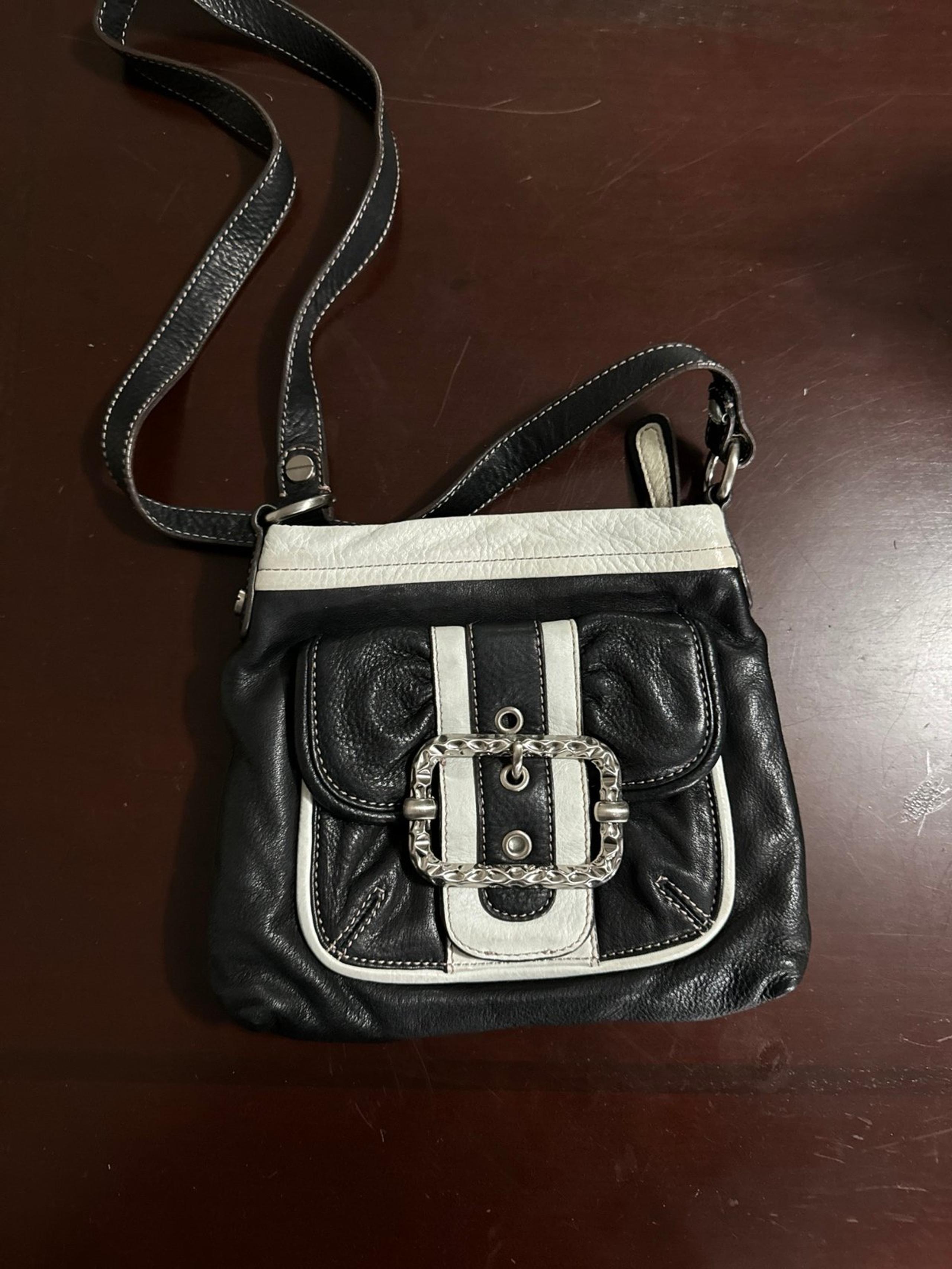 b makowsky purse