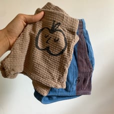 Bobo Choses Shorts
