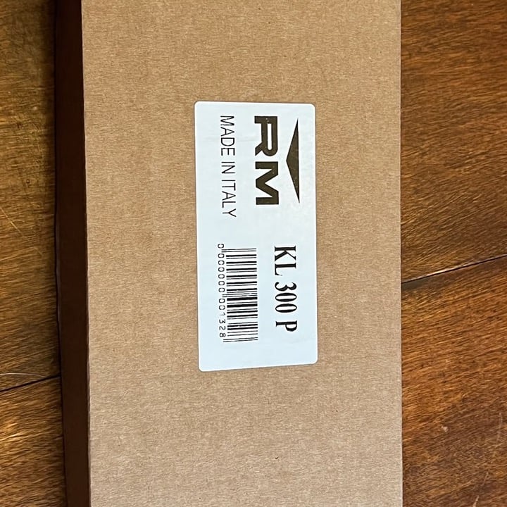 RM ITALY - KL 300P - Ham Radio Linear Amplifier - 25 to 30MHZ - New in Box
