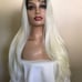 26” Versatile Human Hair Blend