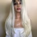 26” Versatile Human Hair Blend