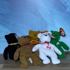Beanie Babies