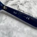 Ray-Ban RB1528 3581 Kids Eyeglasses Blue Square Full Rim Frames 48-16-130