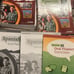 Abeka Spanish 1. NEW. 5 book set 182 value
