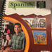 Abeka Spanish 1. NEW. 5 book set 182 value