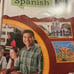 Abeka Spanish 1. NEW. 5 book set 182 value