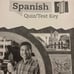 Abeka Spanish 1. NEW. 5 book set 182 value