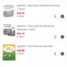 Abeka Spanish 1. NEW. 5 book set 182 value