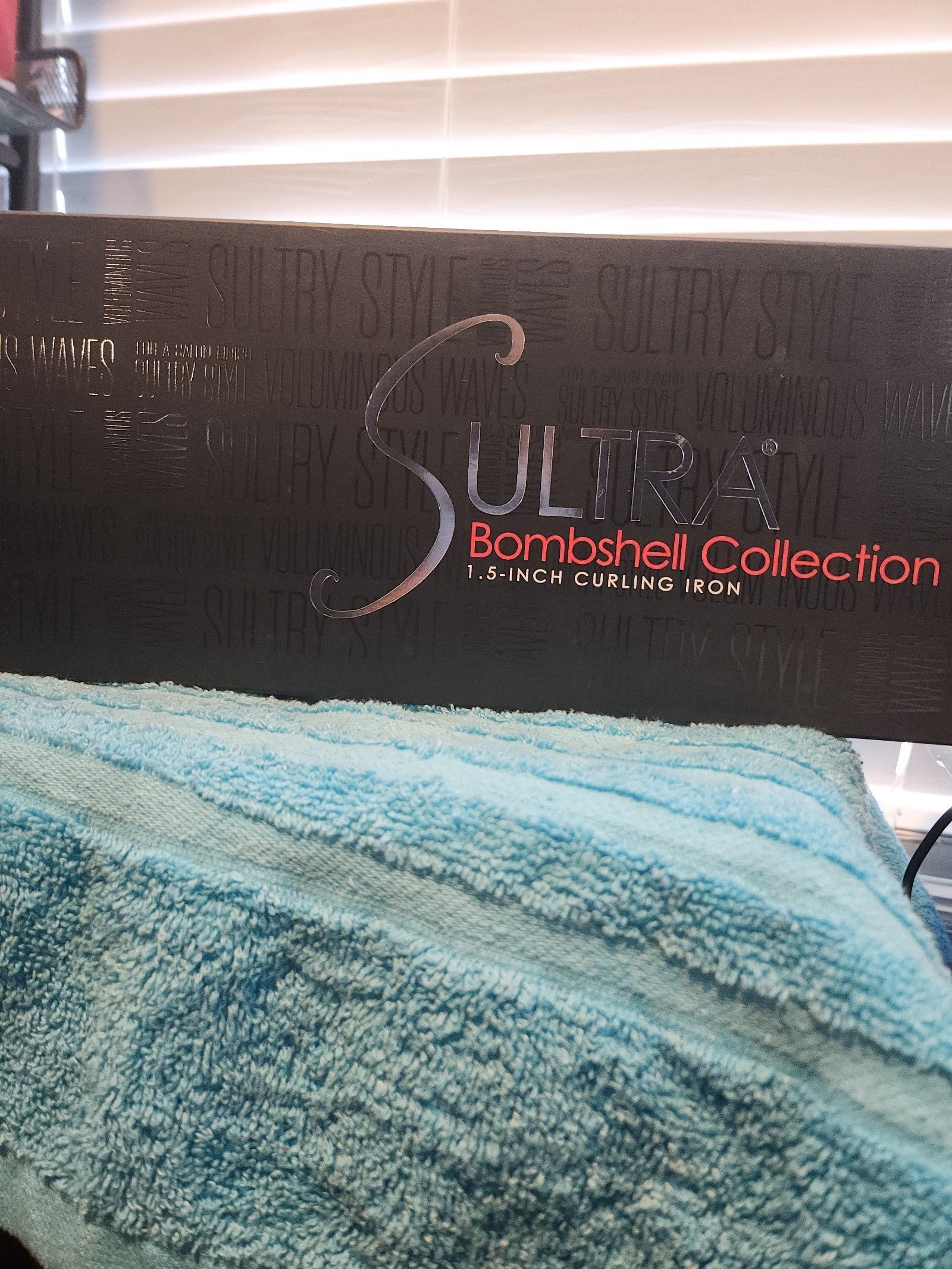 1.5 in curling iron