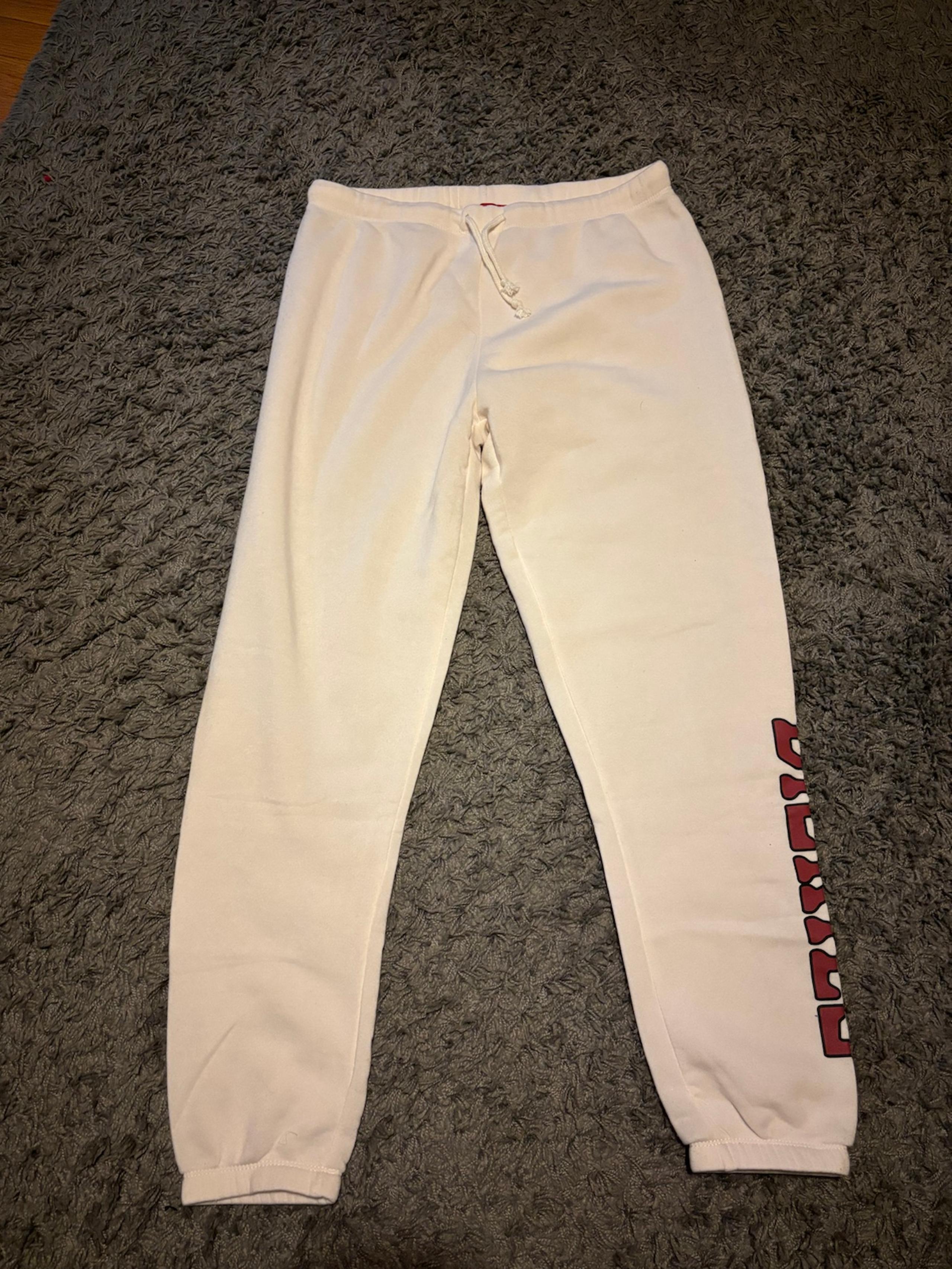 Dickcies sweatpants