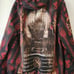 Members Only House of the Dragon Jacket Xl