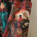Members Only House of the Dragon Jacket Xl