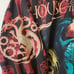 Members Only House of the Dragon Jacket Xl