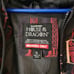 Members Only House of the Dragon Jacket Xl