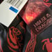 Members Only House of the Dragon Jacket Xl