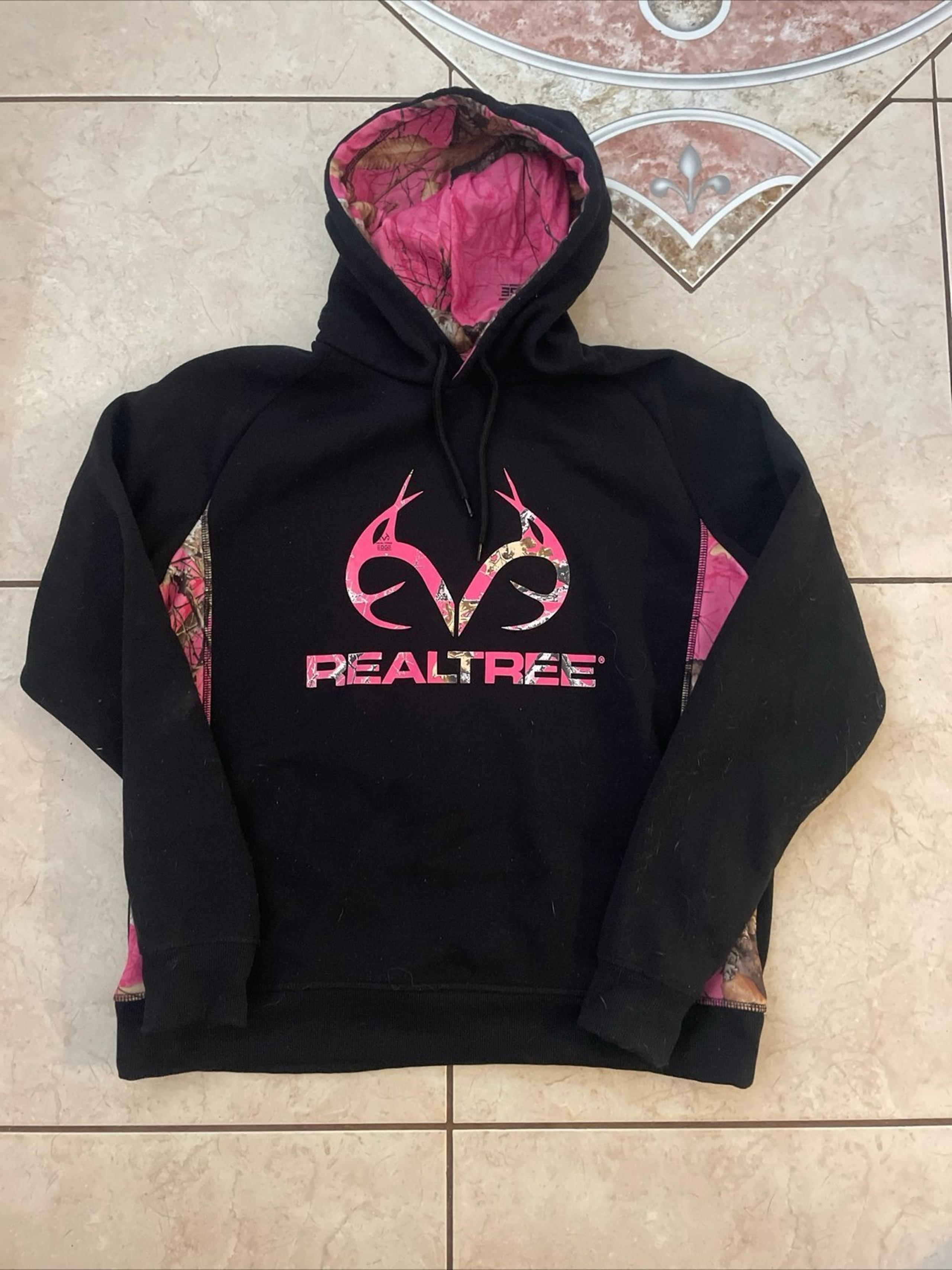 Women’s REALTREE Hoodie