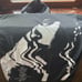 Positions Deluxe Warped Hoodie SIZE LARGE