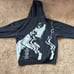 Positions Deluxe Warped Hoodie SIZE LARGE