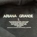 Positions Deluxe Warped Hoodie SIZE LARGE