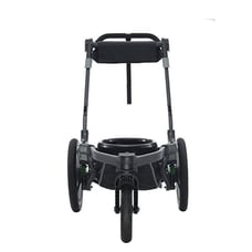 Orbit Baby O2 Hybrid Jogging Stroller Base