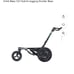 Orbit Baby O2 Hybrid Jogging Stroller Base