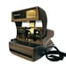 Vintage Polaroid One-Step 600 Instant Film Camera w/CloseUp