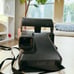 Vintage Polaroid One-Step 600 Instant Film Camera w/CloseUp