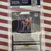 2020 PANINI PRIZM TYRESE HALIBURTON PSA 10