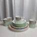Corelle Watercolors Dinnerware 16-Pc Set