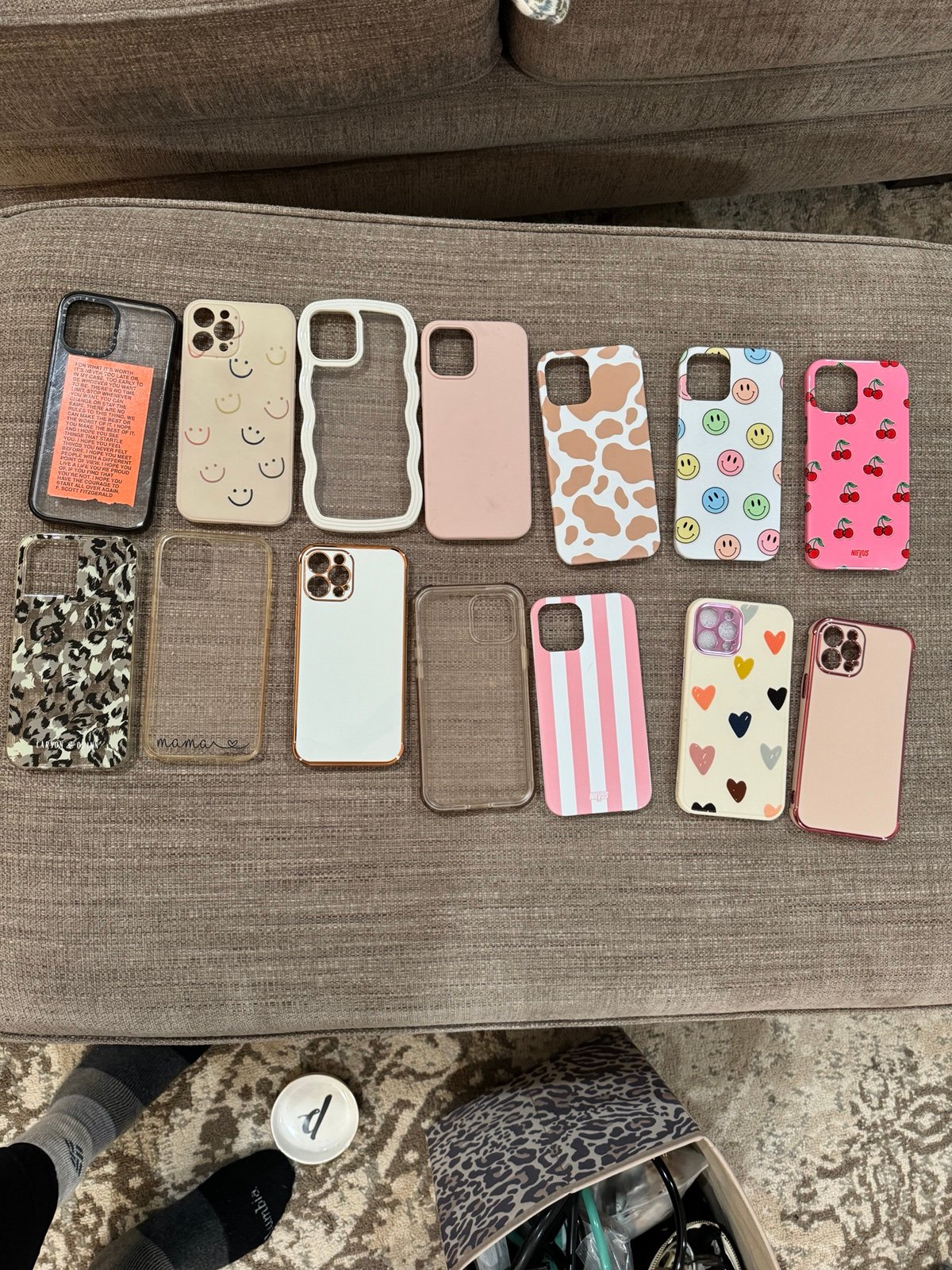 iPhone 12 Pro Max cases