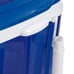 Portable Compact Mini laundry Washing Machine Washer&Spinner Drain Pump Hose