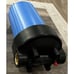 MEWMORE WHB10 10 x4.5 Whole House Water Filter Housing Well & City Water 1 NPT